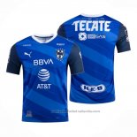 Camiseta Monterrey 2ª 20/21