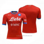 Camiseta Napoli 3ª 21/22