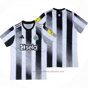 Camiseta Newcastle United 1ª 25/26
