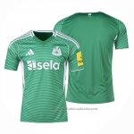 Camiseta Newcastle United 2ª 25/26