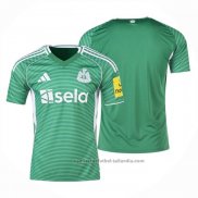 Camiseta Newcastle United 2ª 25/26