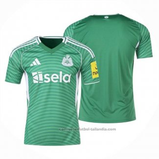 Camiseta Newcastle United 2ª 25/26