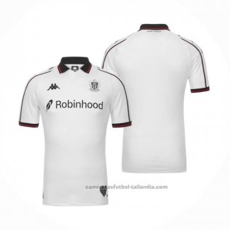 Camiseta Nice 2ª 26/27