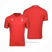 Camiseta Nottingham Forest 1ª 22/23