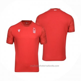 Camiseta Nottingham Forest 1ª 22/23