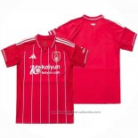Camiseta Nottingham Forest 1ª 25/26