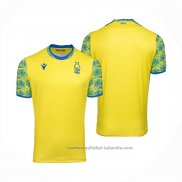 Camiseta Nottingham Forest 2ª 22/23