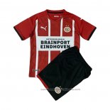 Camiseta PSV 1ª Nino 21/22