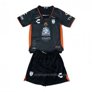 Camiseta Pachuca 2ª Nino 23/24