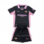 Camiseta Palermo 2ª Nino 25/26
