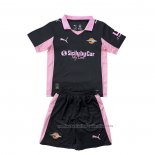 Camiseta Palermo 2ª Nino 25/26