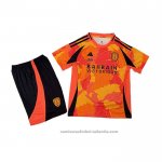 Camiseta Paris FC 3ª Nino 25/26