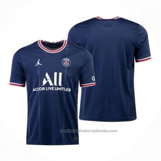 Camiseta Paris Saint-Germain 1ª 21/22