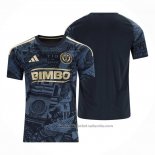 Camiseta Philadelphia Union 1ª 2026