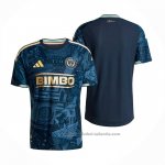 Camiseta Philadelphia Union 1ª Authentic 2026