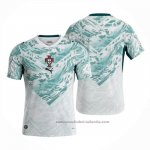 Camiseta Portugal 2ª 2026