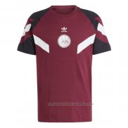 Camiseta Pre Partido del Ajax 24/25