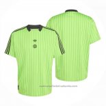 Camiseta Pre Partido del Celtic 25/26 Verde