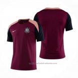 Camiseta Pre Partido del Corinthians 2026 Rojo