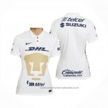 Camiseta Pumas UNAM 1ª Mujer 2021