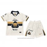 Camiseta Pumas UNAM 1ª Nino 25/26