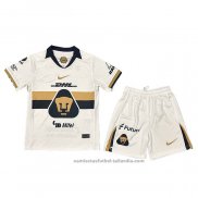 Camiseta Pumas UNAM 1ª Nino 25/26