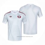 Camiseta Qatar 2ª 2026