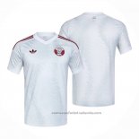 Camiseta Qatar 2ª 2026