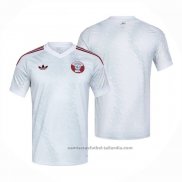 Camiseta Qatar 2ª 2026