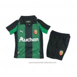 Camiseta RC Lens 2ª Nino 25/26