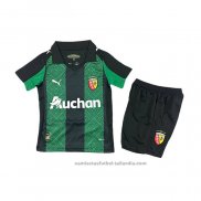 Camiseta RC Lens 2ª Nino 25/26