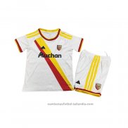 Camiseta RC Lens 3ª Nino 26/27