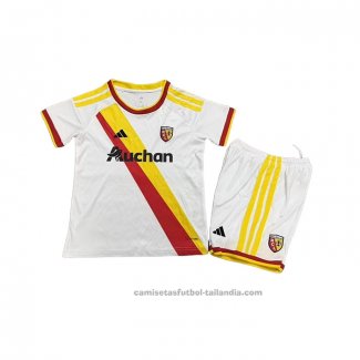 Camiseta RC Lens 3ª Nino 26/27