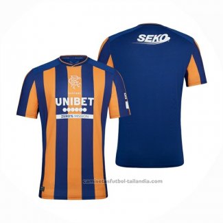 Camiseta Rangers 3ª 23/24