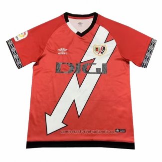 Camiseta Rayo Vallecano 2ª 22/23