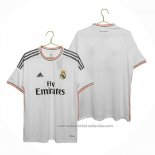 Camiseta Real Madrid 1ª Retro 13-14