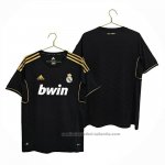 Camiseta Real Madrid 2ª Retro 11-12