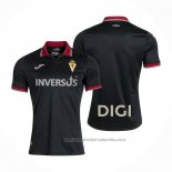 Camiseta Real Murcia 3ª 26/27