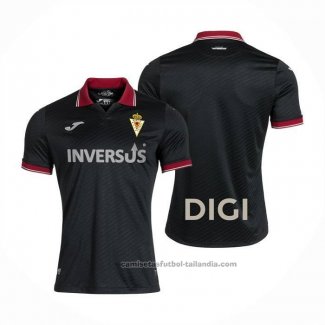 Camiseta Real Murcia 3ª 26/27