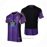 Camiseta Real Valladolid 2ª 22/23