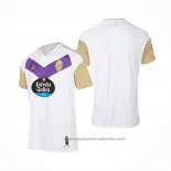 Camiseta Real Valladolid 3ª 22/23