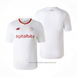 Camiseta Roma 2ª 22/23