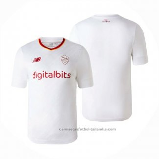 Camiseta Roma 2ª 22/23