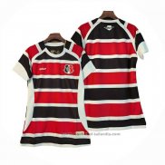 Camiseta Santa Cruz 1ª Mujer 2025