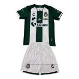 Camiseta Santos Laguna 1ª Nino 24/25