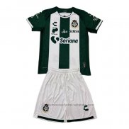 Camiseta Santos Laguna 1ª Nino 24/25