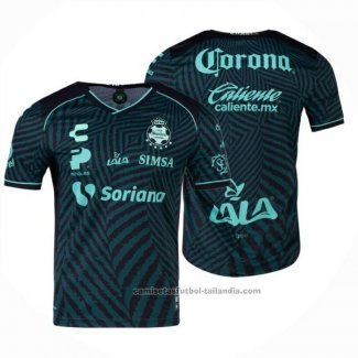Camiseta Santos Laguna 2ª 24/25