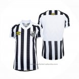 Camiseta Santos 2ª Mujer 2021