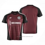 Camiseta Schalke 04 Portero 2ª 26/27