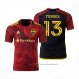 Camiseta Seattle Sounders Jugador Morris 2ª 23/24